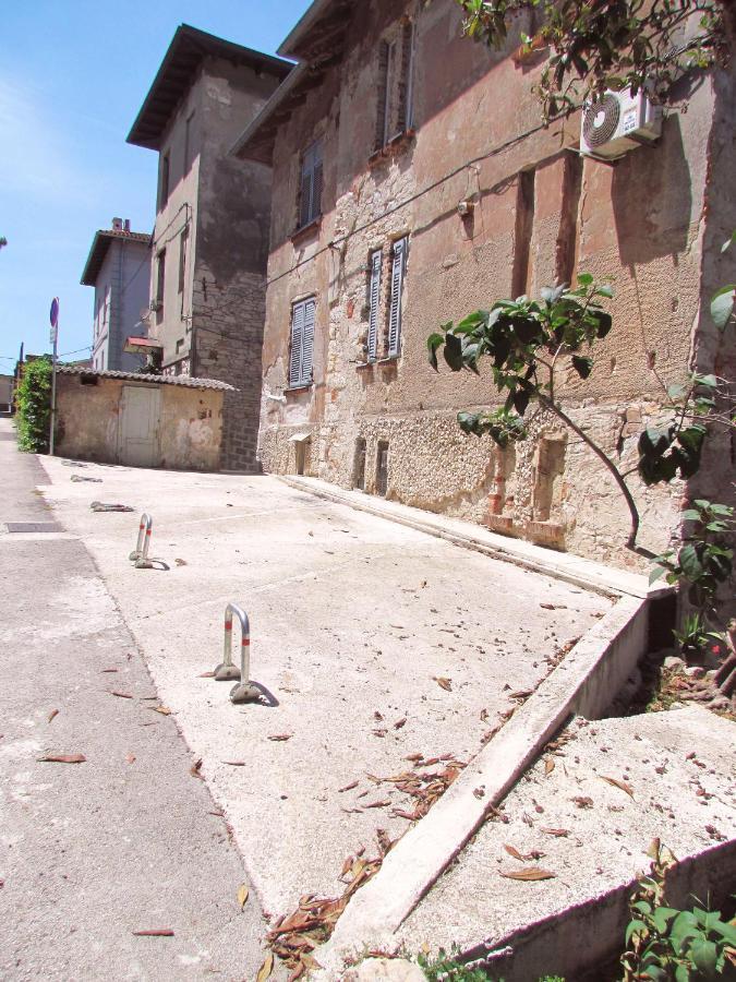Center Studio Apartment Pula Exterior foto